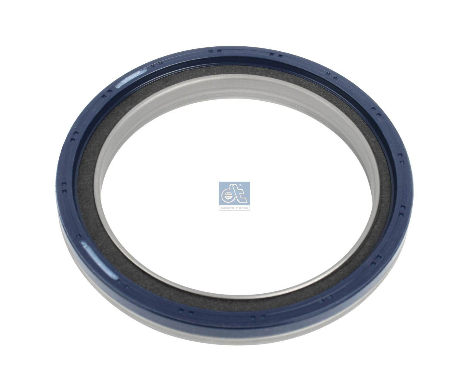 Anillo retén cigüeñal frontal Iveco Stralis I